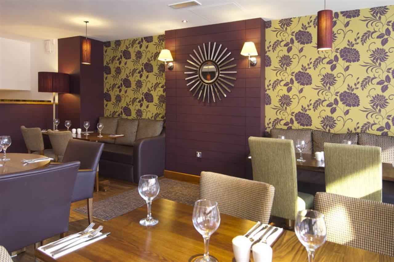 Premier Inn London City Extérieur photo