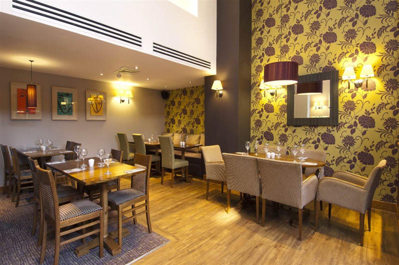 Premier Inn London City Extérieur photo