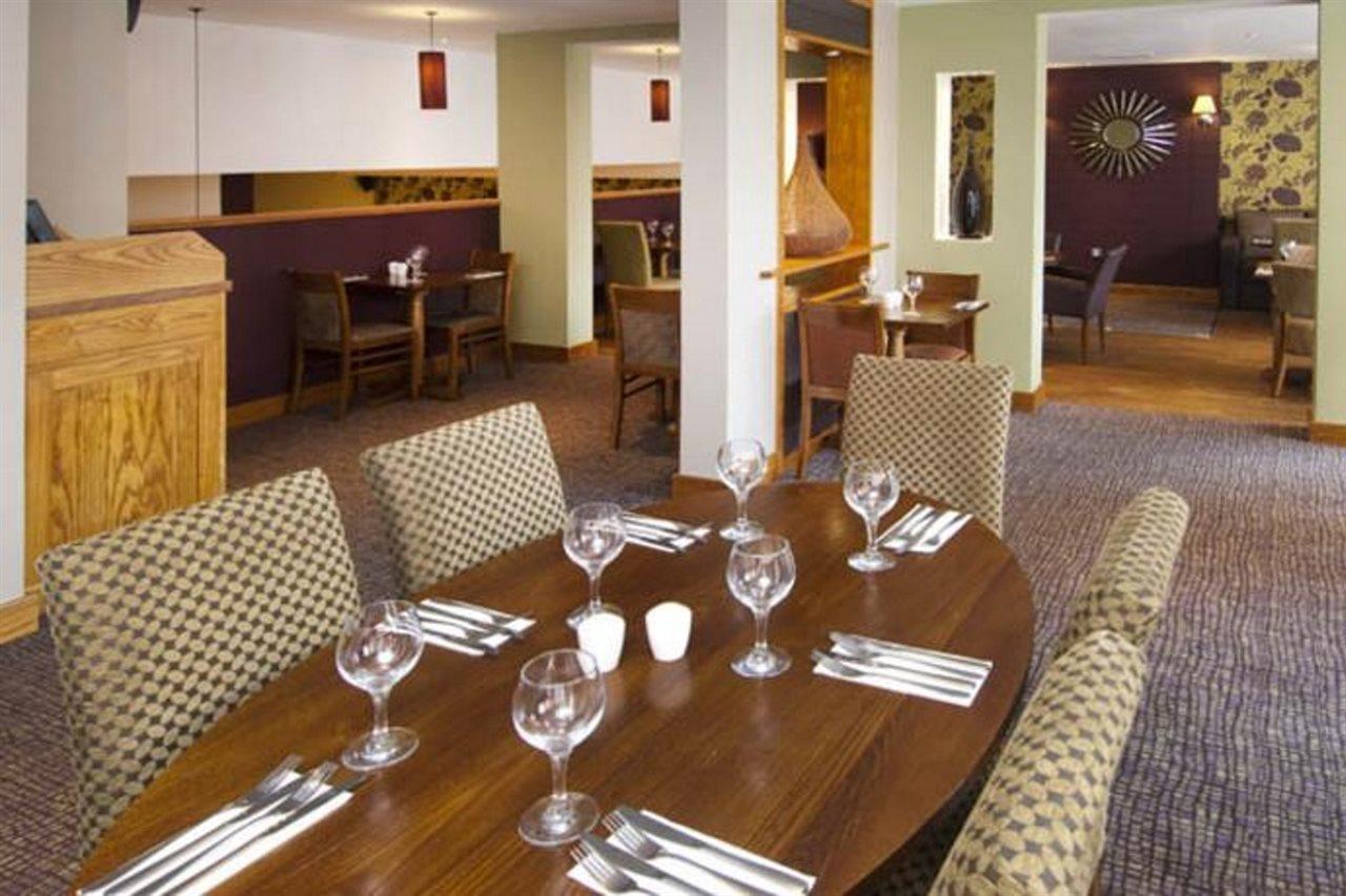 Premier Inn London City Extérieur photo