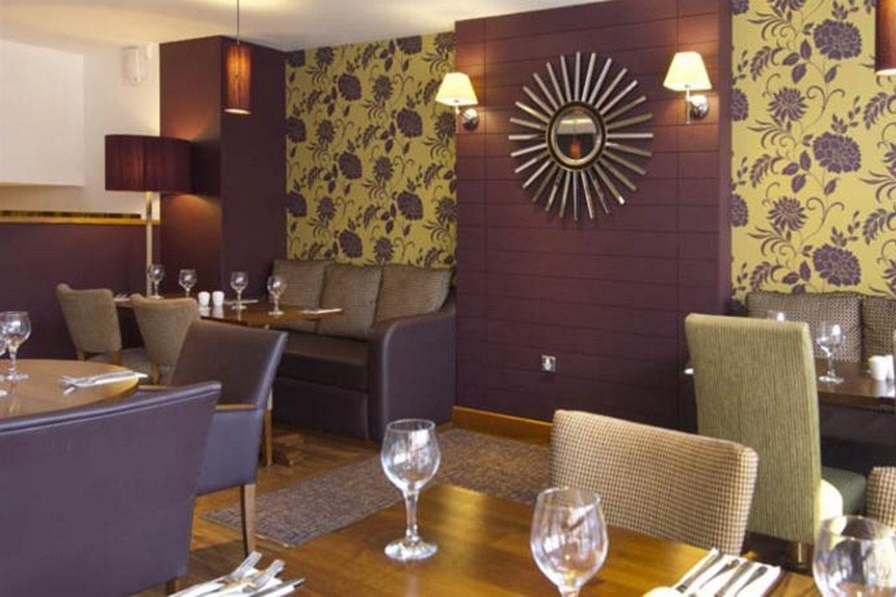 Premier Inn London City Extérieur photo