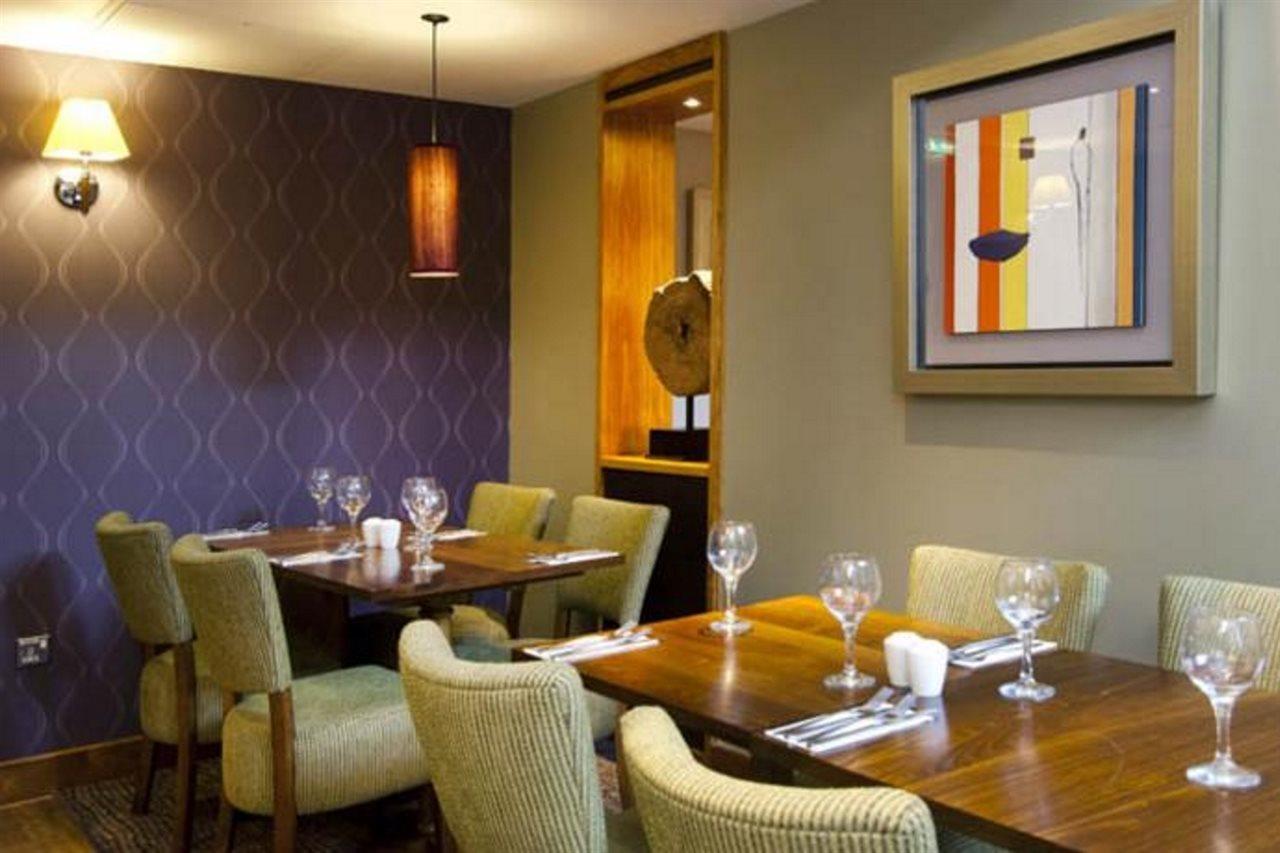 Premier Inn London City Extérieur photo
