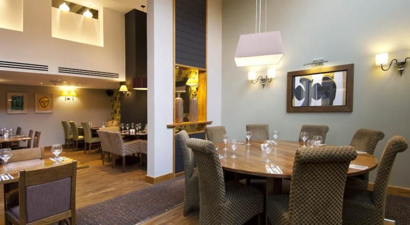 Premier Inn London City Extérieur photo