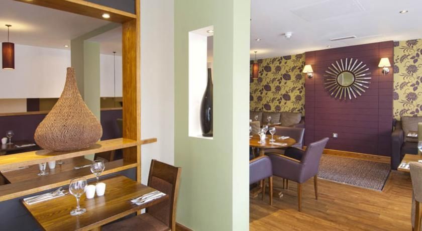 Premier Inn London City Extérieur photo